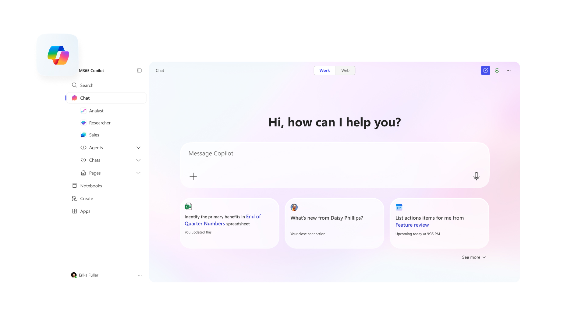 Searching Grada de Animación: Microsoft Pages Show No Results